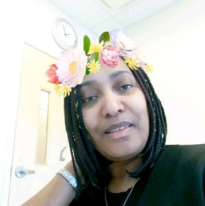 Meet your Posher, Renae